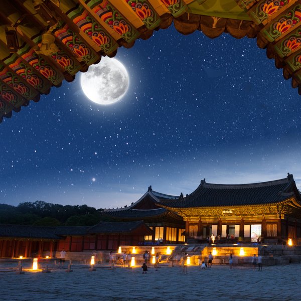 Night tours of Gyeongbokgung royal palaces to reopen next week