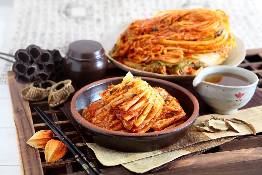 Korean Kimchi_main