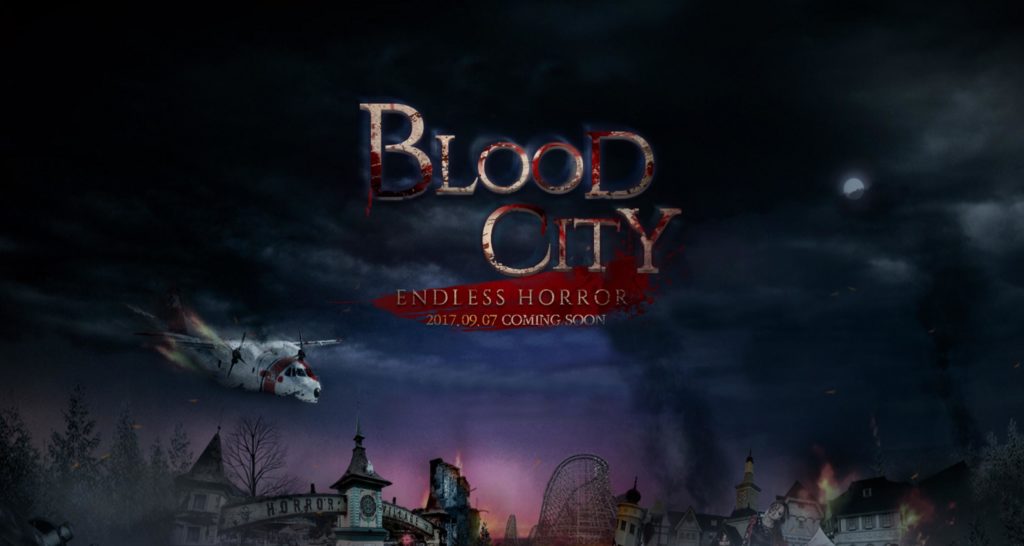 Everland Blood City Main