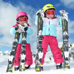 Korea Ski Tour