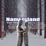 Nami-Island-Van-hire