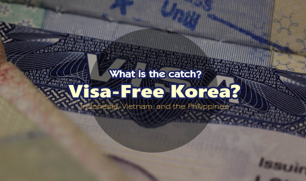 Visa Free Korea