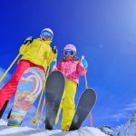 Korea Ski Resorts preparing, possibly open next week