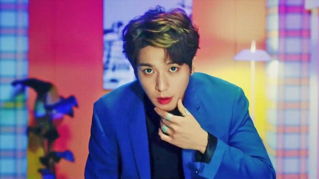 CNBLUE Jung Yong Hwa will join the army in March
