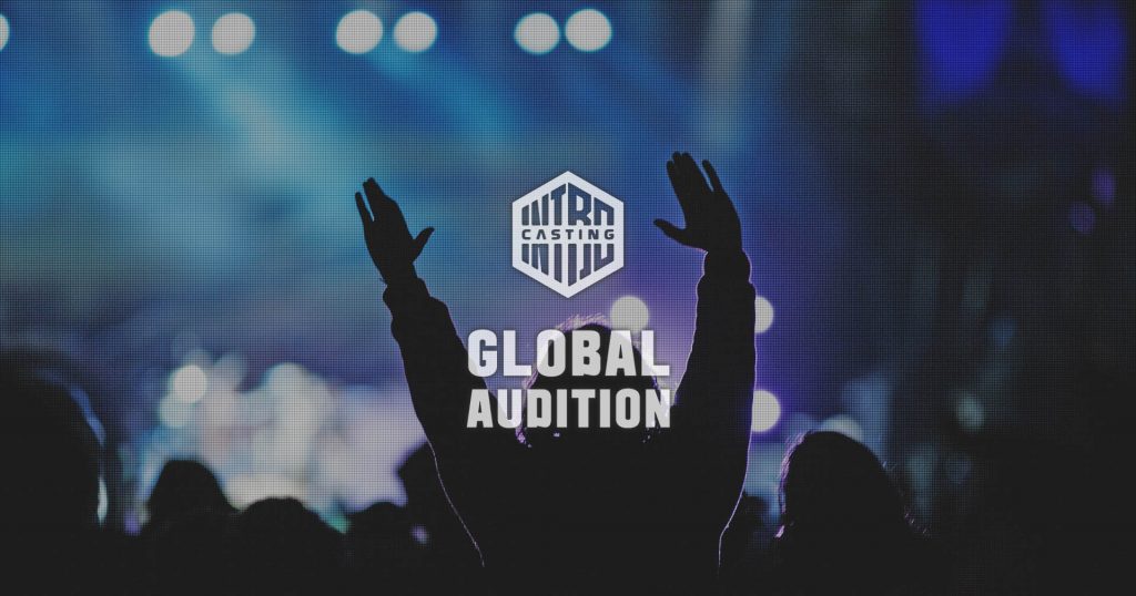 KPOP Global Audition will be held in Cebu, Philippines