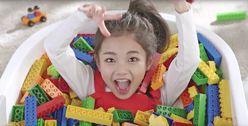 Dance whiz kid 'Na Haeun' finally debut as a singer
