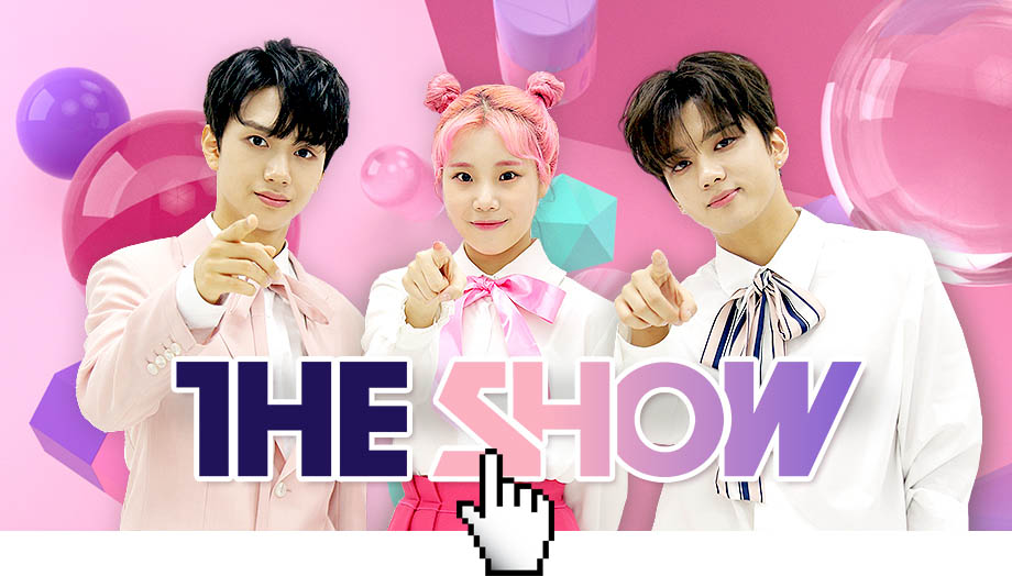 SBS The Show Booking