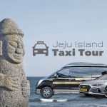 Guided Tour vs Taxi Tour - in Jeju Island