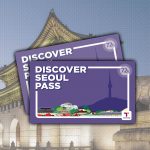 Discover Seoul Pass 72 hours
