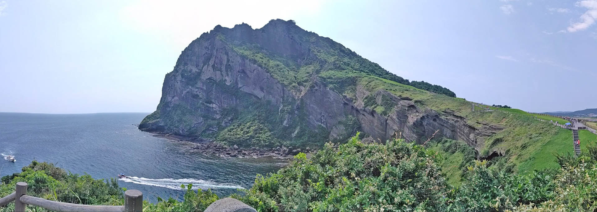 Jejudo Island- A Three Day Travel Guide