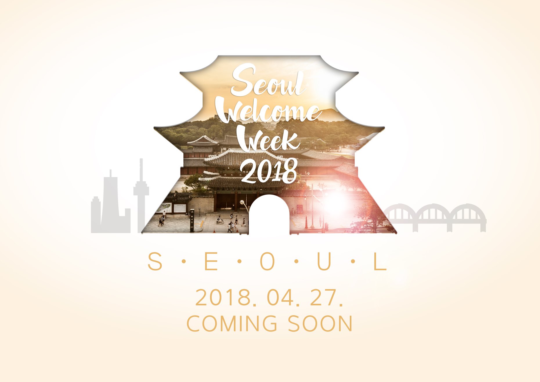 Seoul Welcome Week 2018