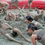 Boryeong Mud Festival 2018