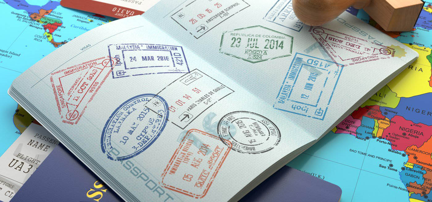 South Korea allowed foreigners to enter the country without a passport from October