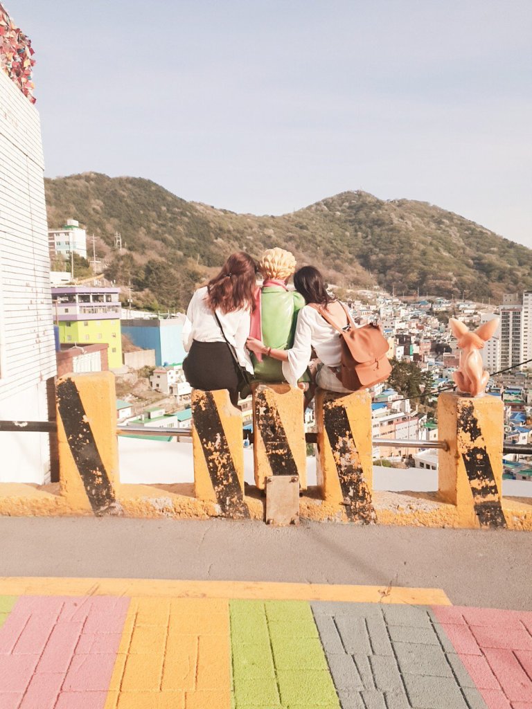 What to See and Do in Busan