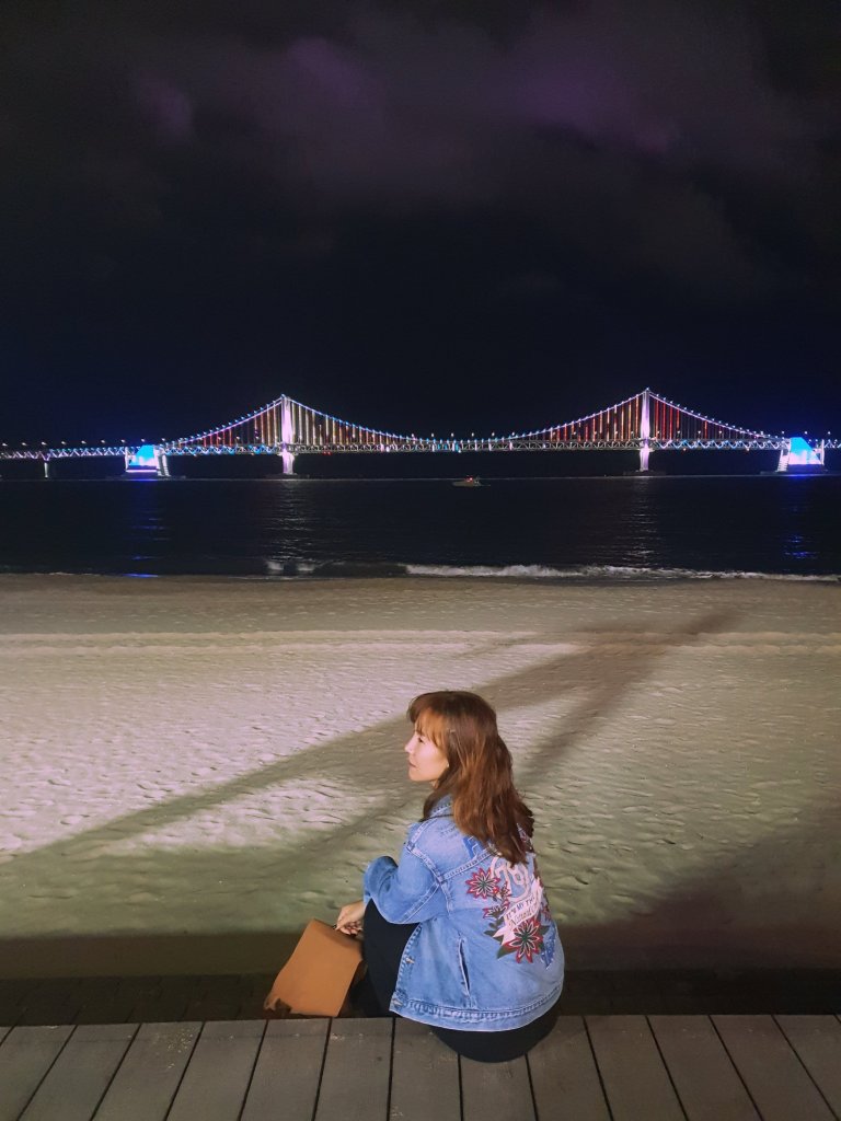 What to See and Do in Busan