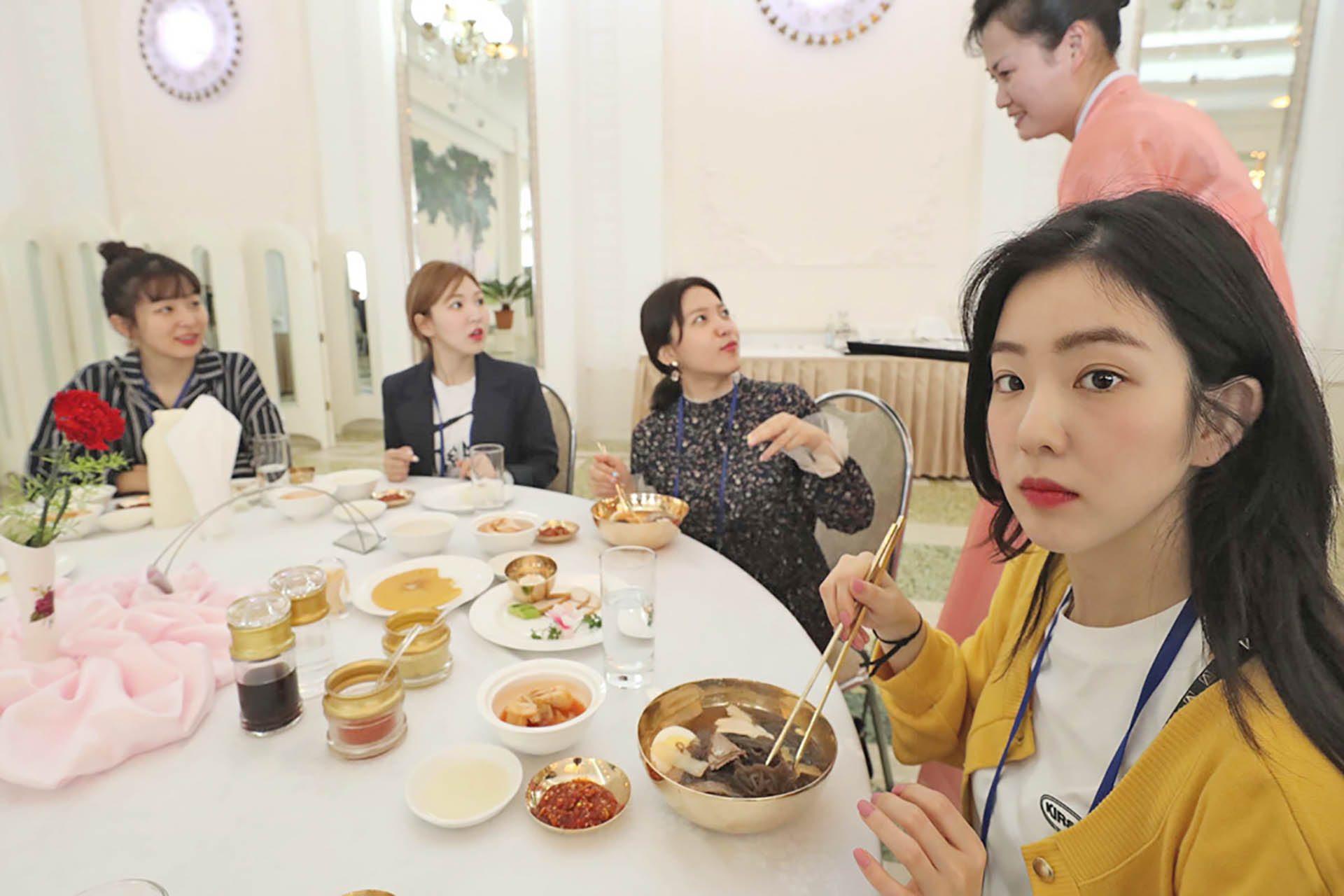 MBC’s documentary show tries to replicate Okryugwan naengmyeon in Seoul