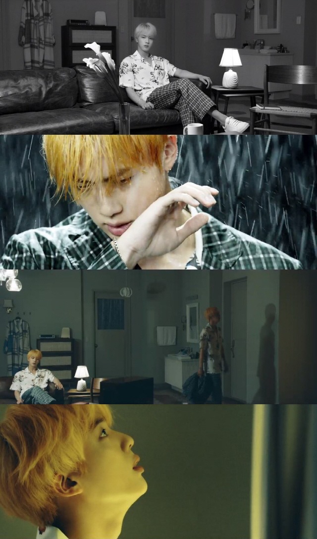 BTS releases teaser video ‘Epiphany’ for album ‘Love Yourself: Answer’