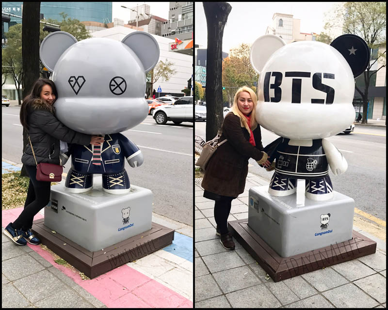 When in Seoul 10-day itinerary – Day 3: Home of KPOP