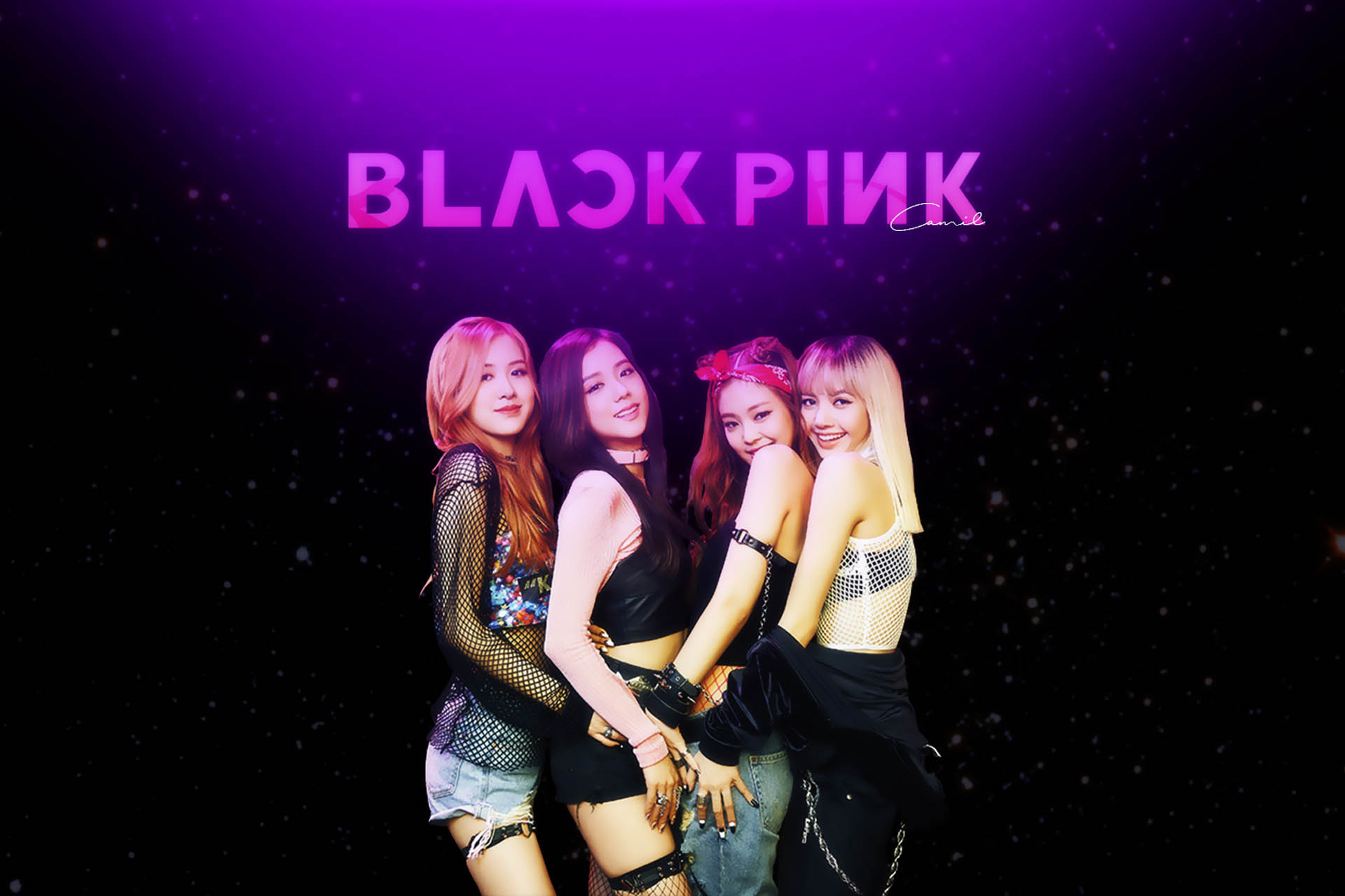 Black Pink’s ‘DDU-DU DDU-DU’ most viewed K-pop music video In 2018 on YouTube