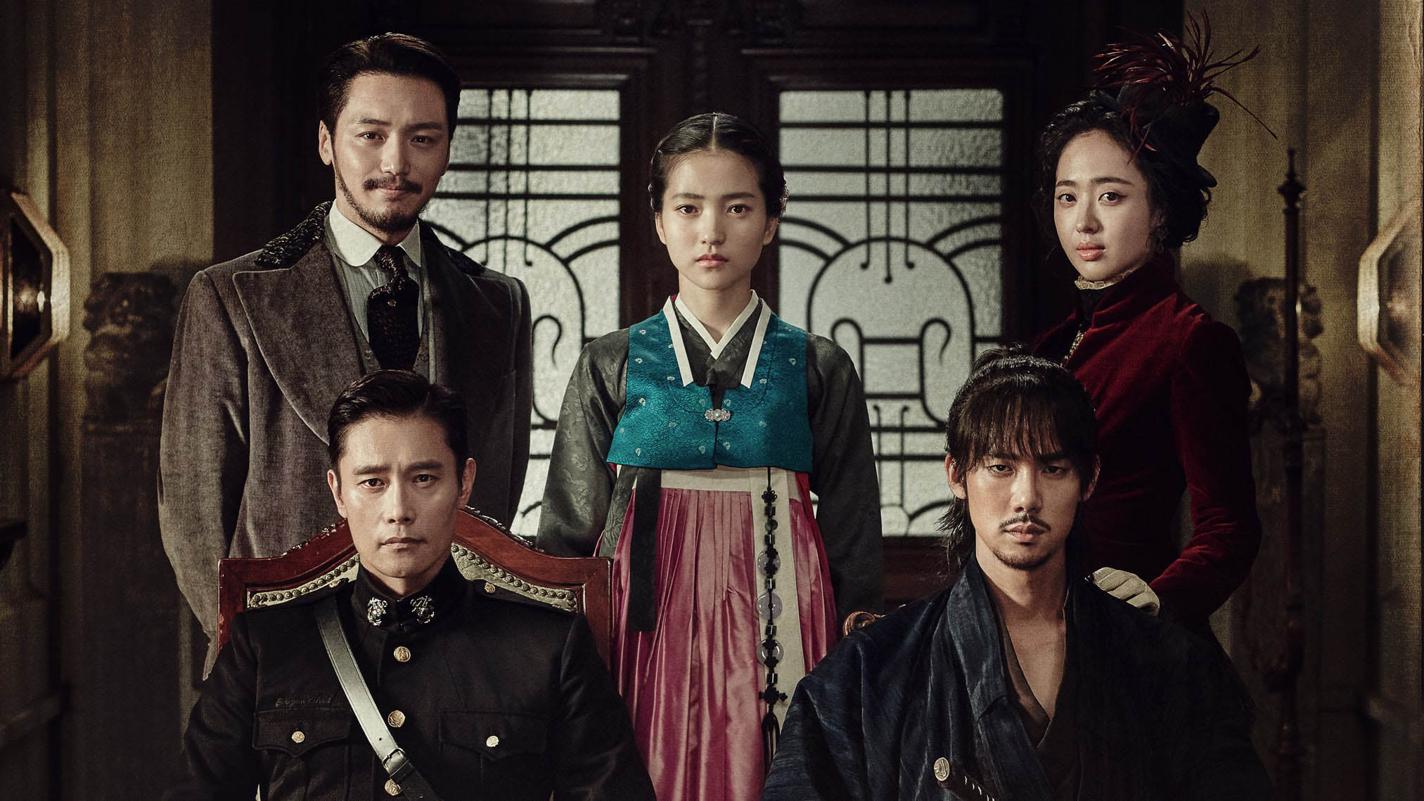 Korean Drama ‘Mr. Sunshine’ - Historical fiction with charming characters and flair captivate viewers