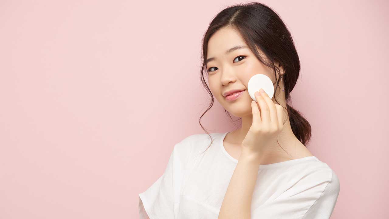 Why Korean cosmetics and makeup so popular?