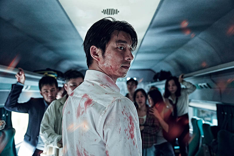 'Train to Busan’ will be Hollywood version