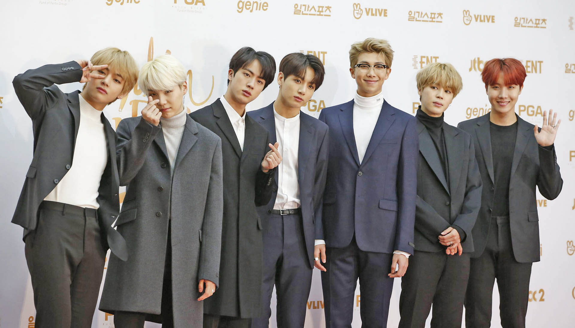 Golden Disc Awards 2019 will be on January 5 to 6, 2019, two-day long