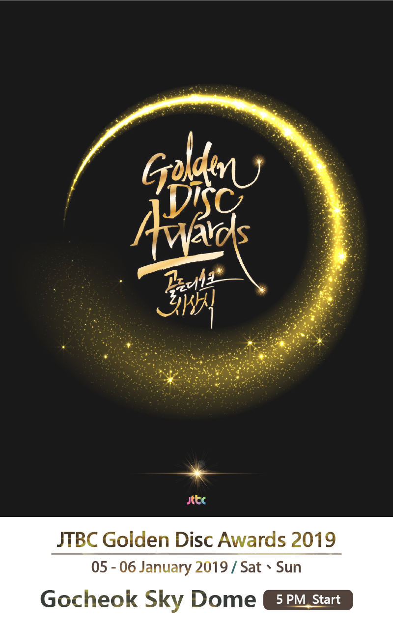 2019 Golden Discs BTS to EXO, all top KPOP stars will have tight race