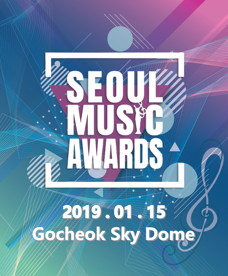 28th Seoul Music Awards Winners and Livestream