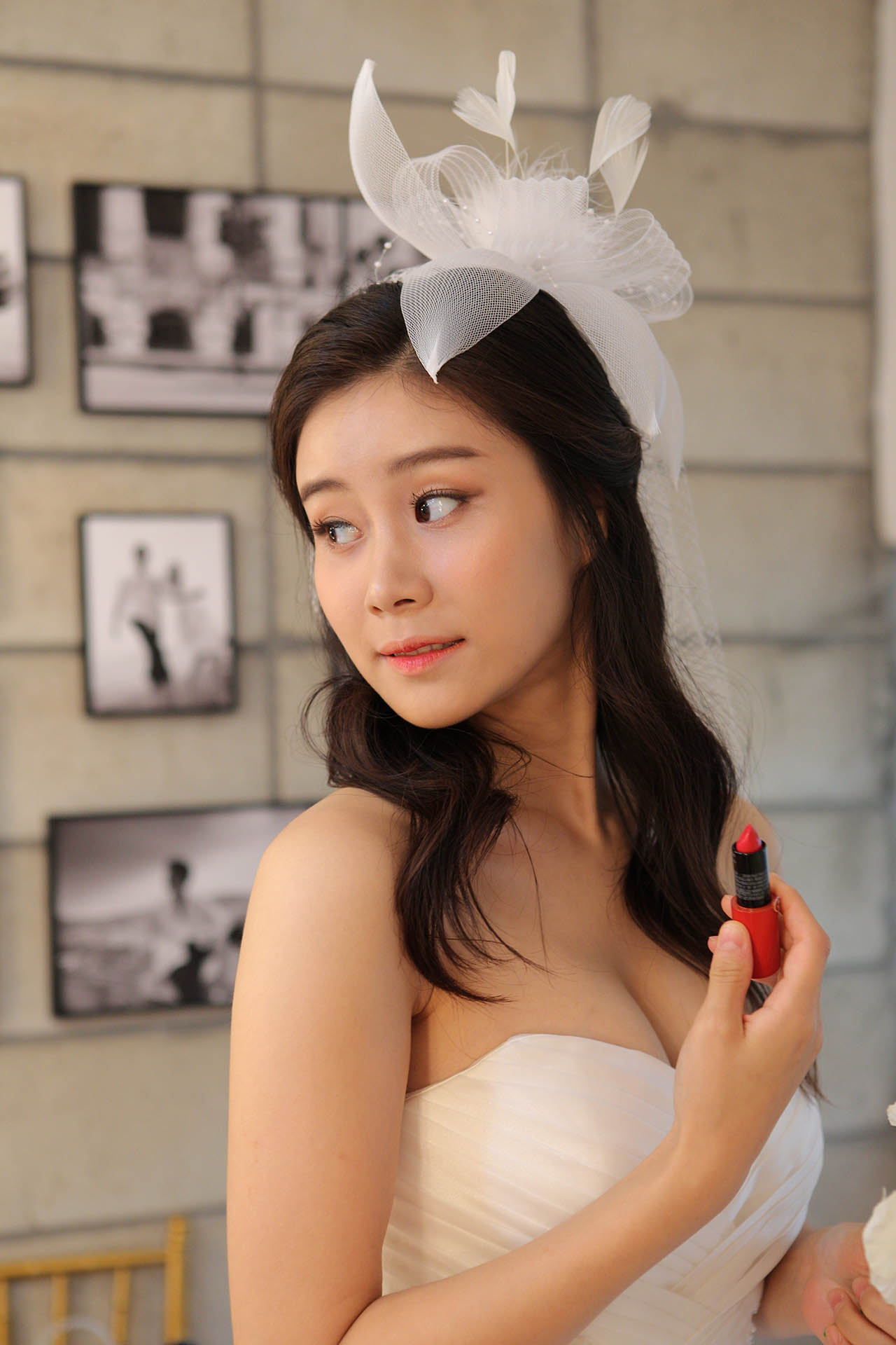 Korea Traveling Makeup Artist Korea's latest makeup