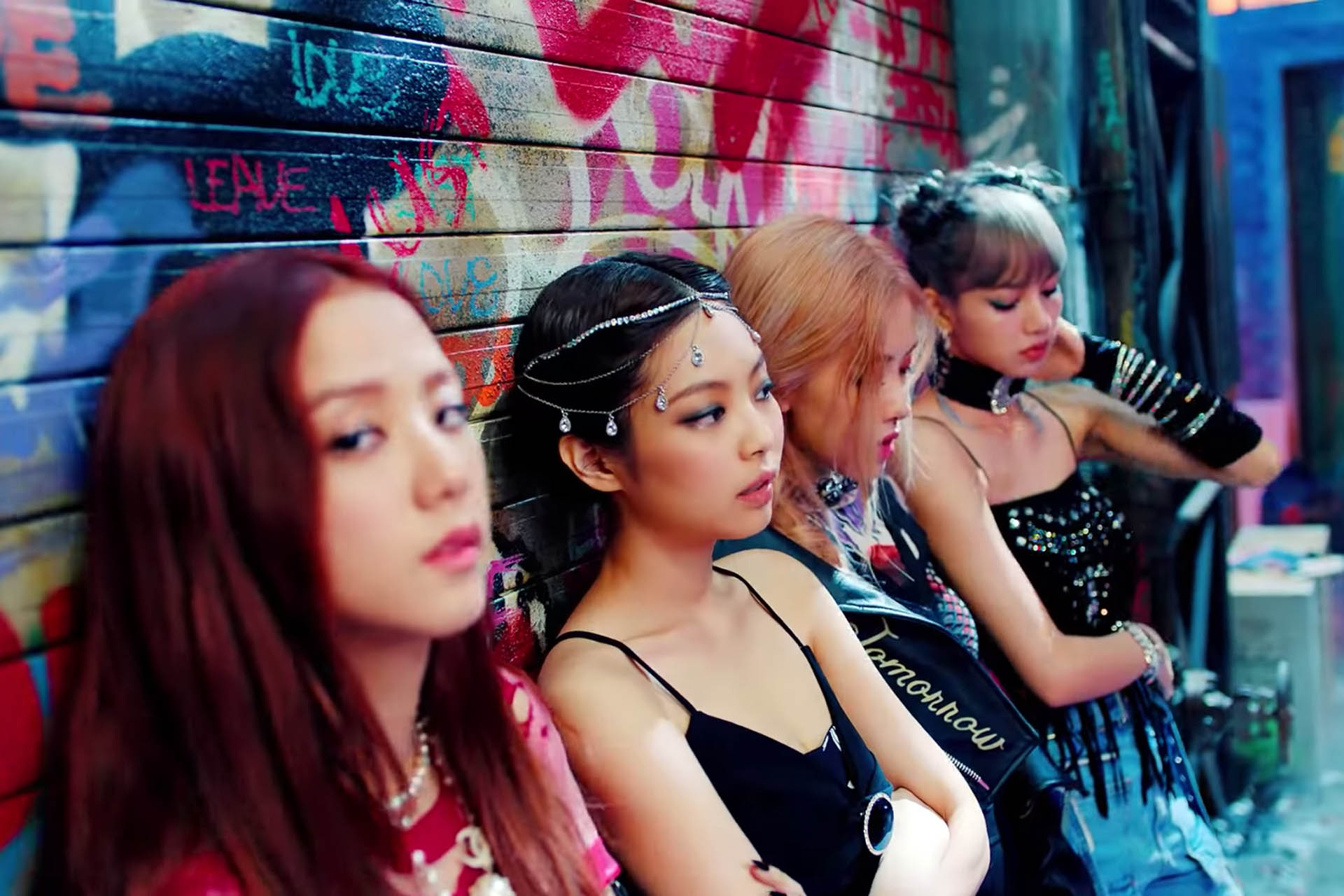 BLACKPINK to hold a Dance Cover Contest with 30 million won in total prize money