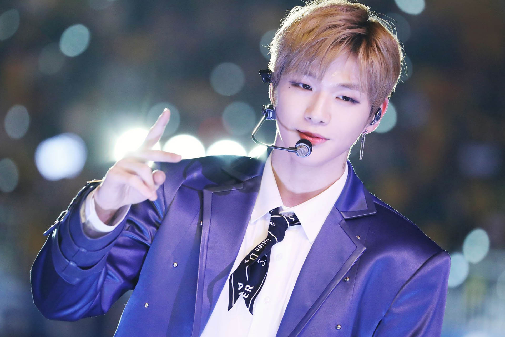 Kang Daniel Gears Up for Return to Show Biz with New Talent Agency