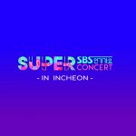 BBQ-SBS Super Concert will be held on 14th October