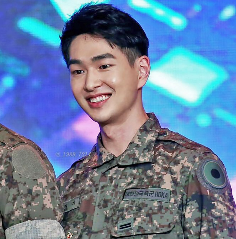 SHINee’s Onew and EXO’s Xiumin have been casted for the Military Musical ‘The Return: Promise of the Day'