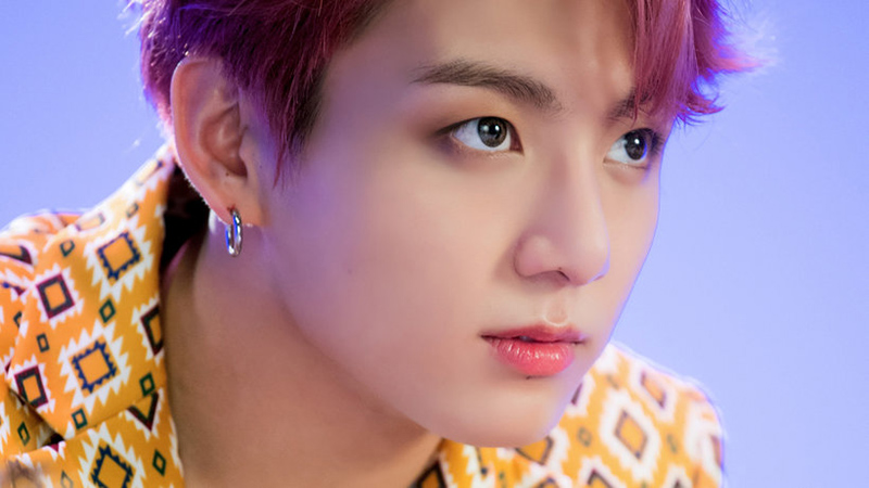 BTS agency rejects dating rumor about member Jungkook