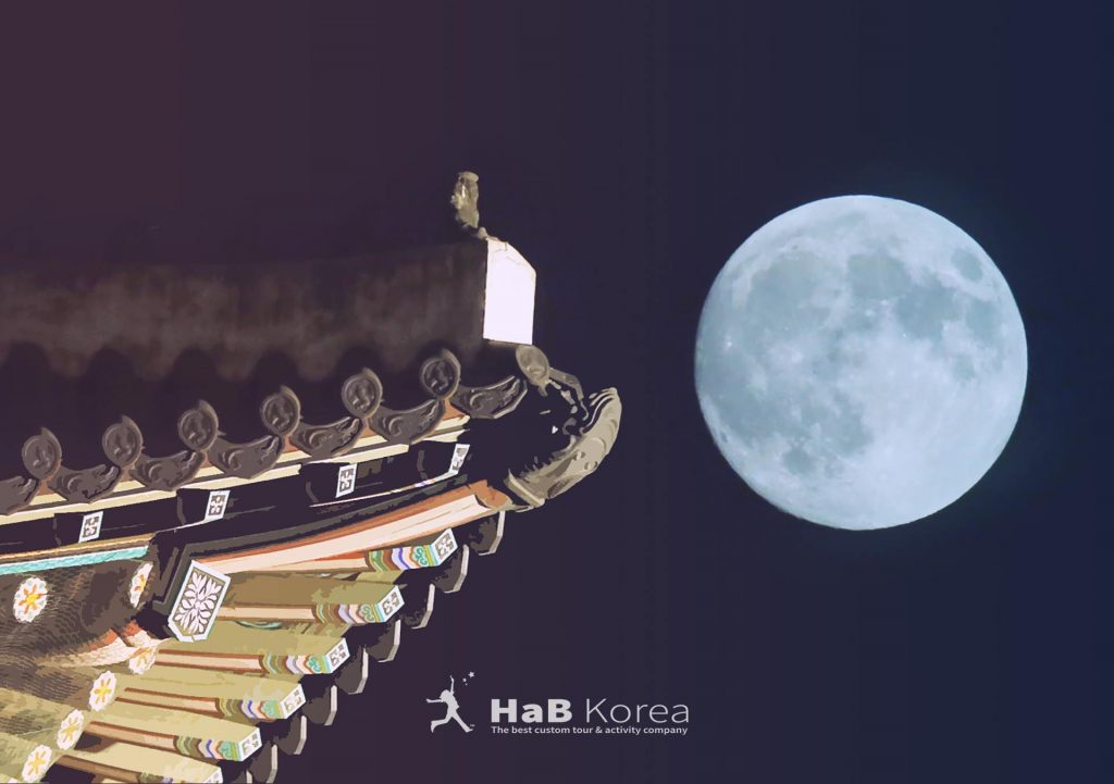 Korean Chuseok customs change with passage of time, social trends