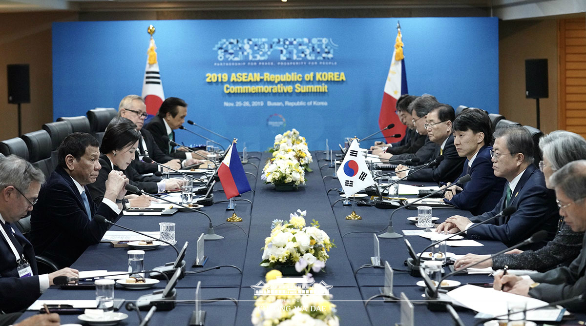 South Korea may introduce visa-free policy for Filipinos