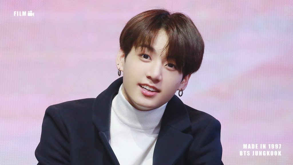 Jungkook of BTS under police investigation after being involved in a car accident