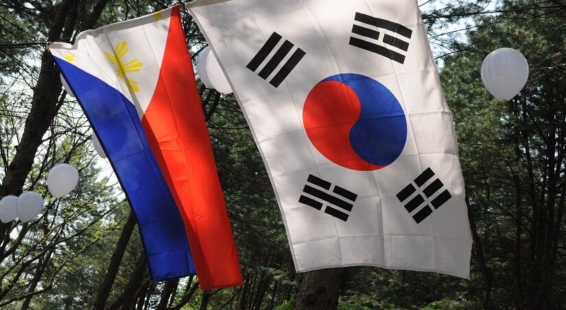 Visa-Free Entry for Filipinos to South Korea will be discussed in ASEAN Summit 2019