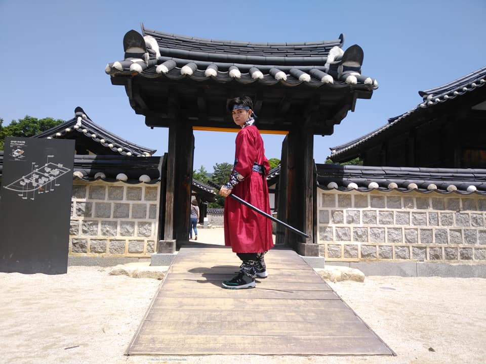 Instagrammable Spots in Jeonju Hanok Village: My Korea Travel Story