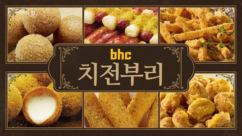 Best 3 Korean fried chicken that local Korean recommends!!