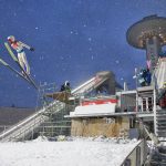 Korea Ski Resort – Phoenix Snow Park