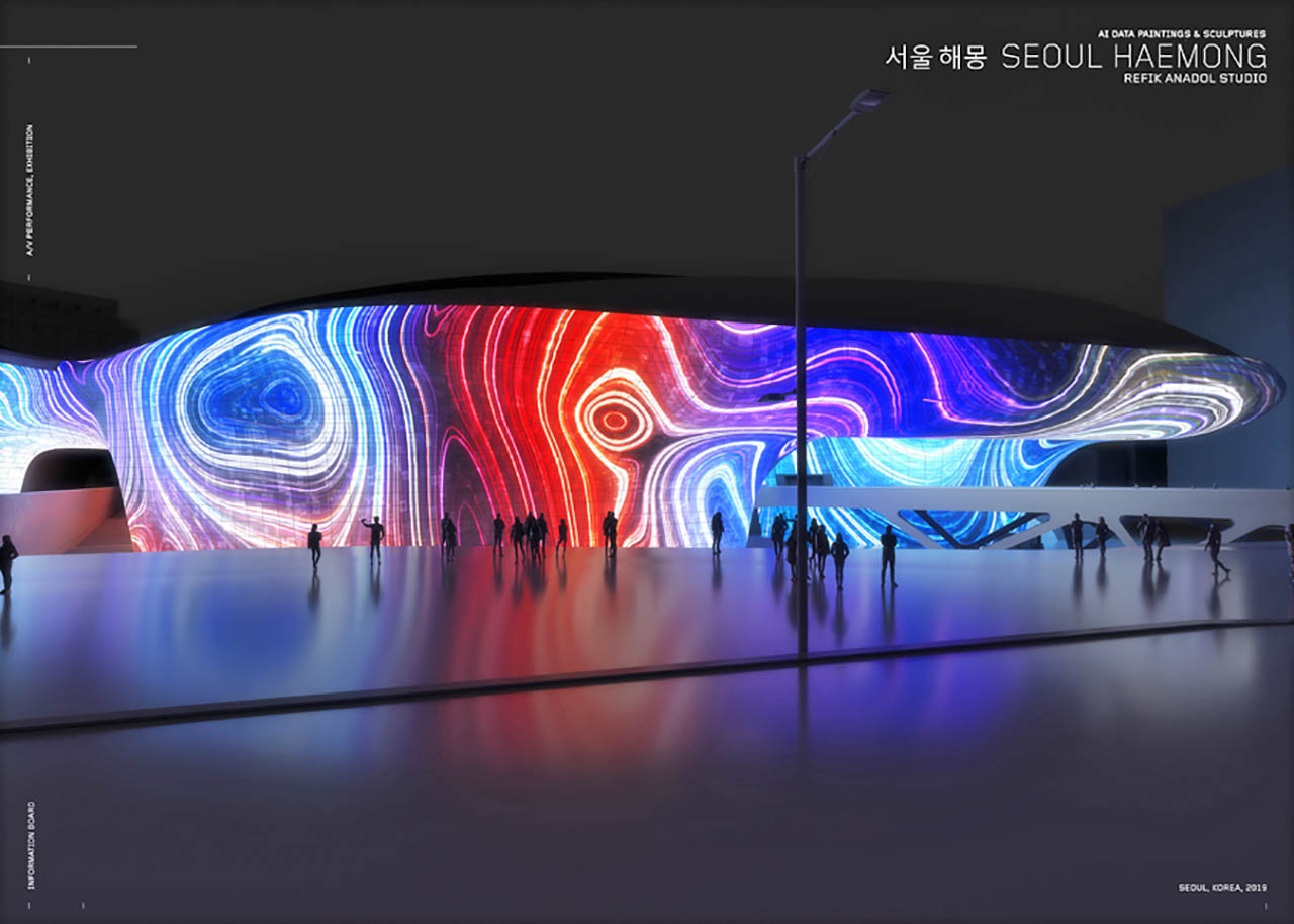 Things to do in Seoul - Cultural Facilities and Events to Visit this Winter!