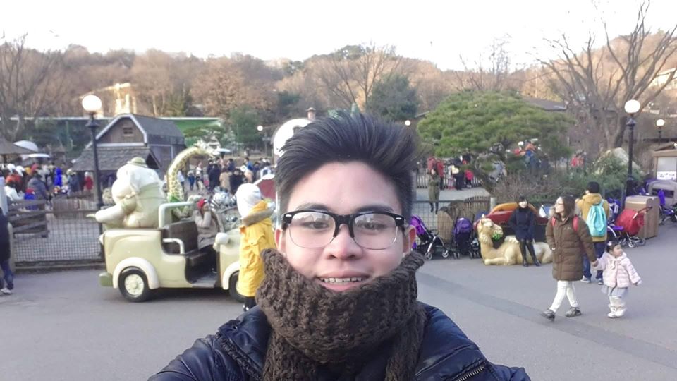 Have A Wonderful Holiday in South Korea's Largest Theme Park, Everland!