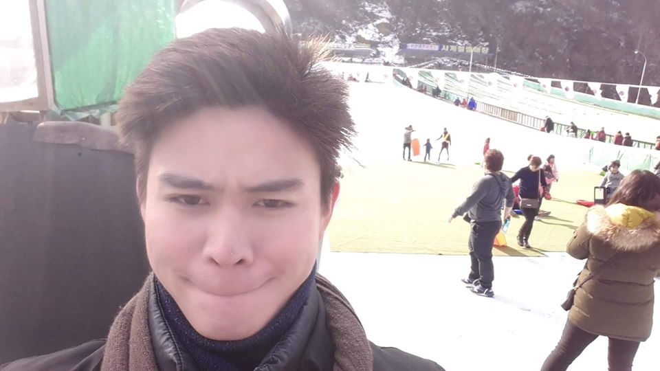 Tips Worth To Share During My First Ever Snow Experience in Korea!