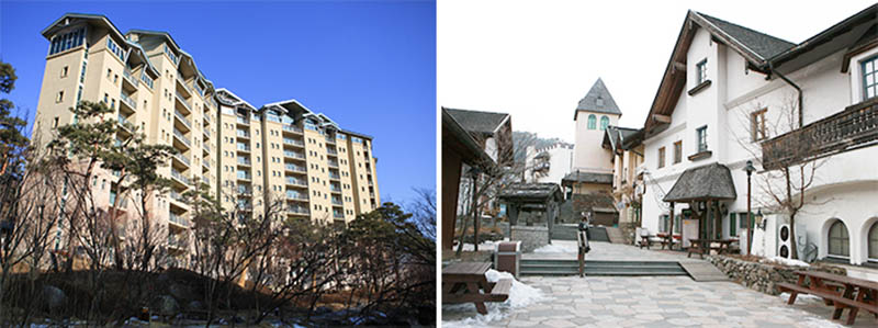 Step-by-step Guide to Ski Resorts in Korea