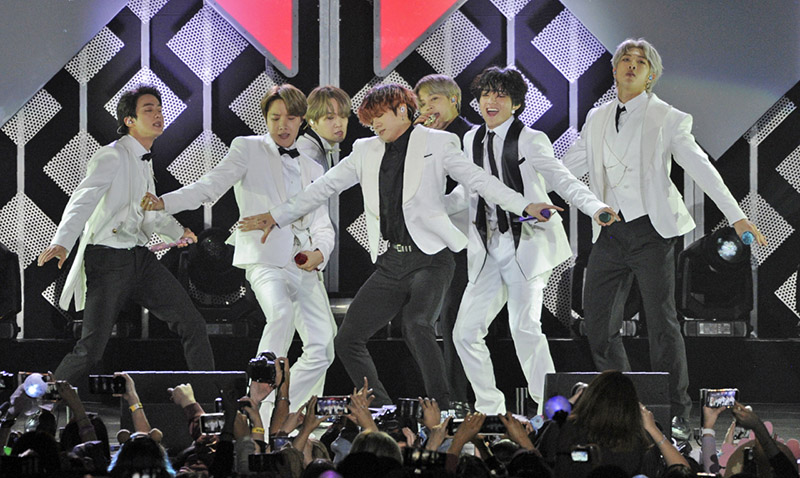 Military exemption for BTS? Dispute continues over military exemption for K-pop stars