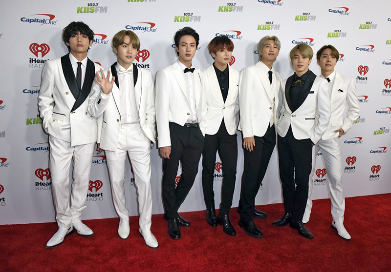Military exemption for BTS? Dispute continues over military exemption for K-pop stars