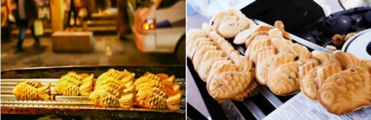 Top 5 Must-Try Winter Snacks To Eat during Freezing Climate In South Korea