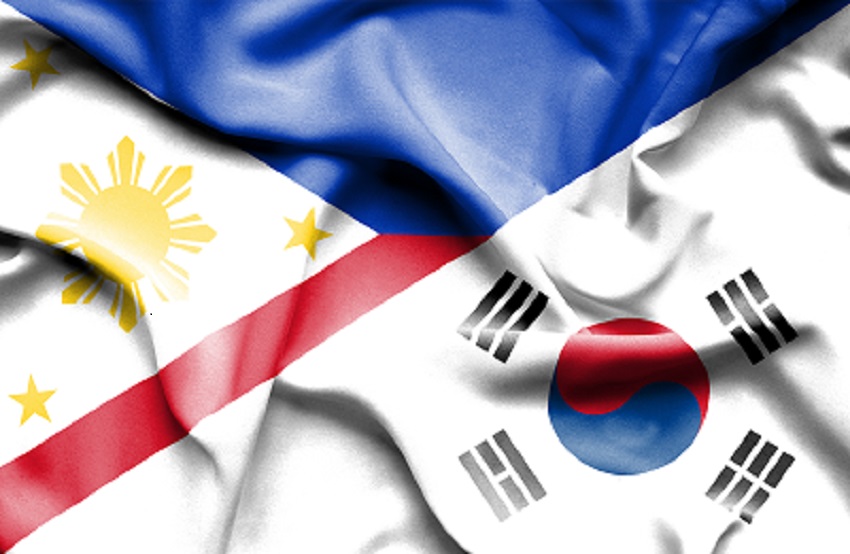Korean Visa Processing For Filipinos will be 10 days Only, Instead of 1 Month!